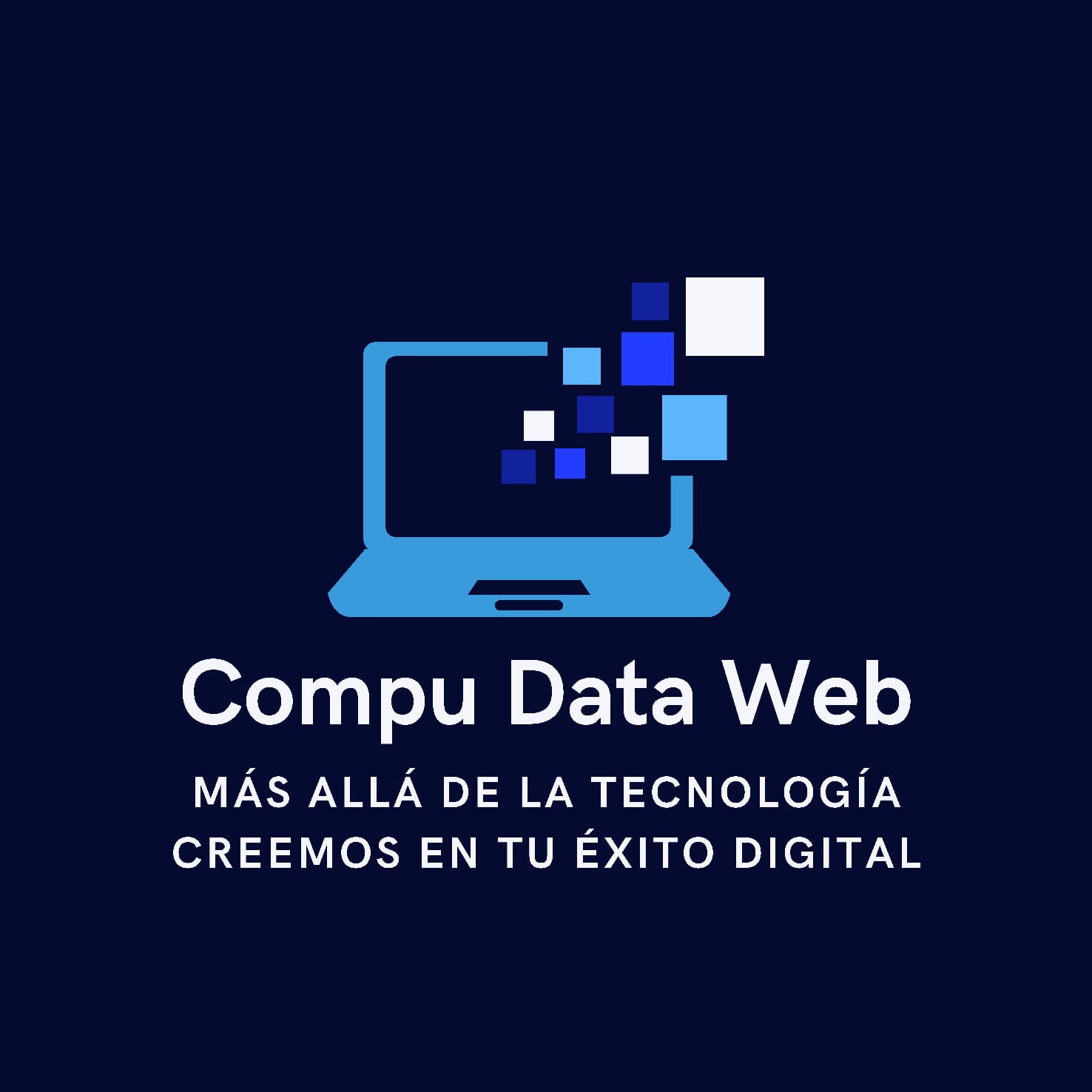 Logo CompuDataWeb